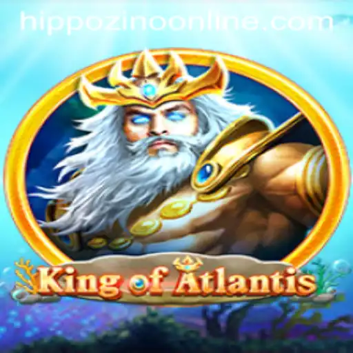 King of Atlantis: Dive into the Deep with Hippozino