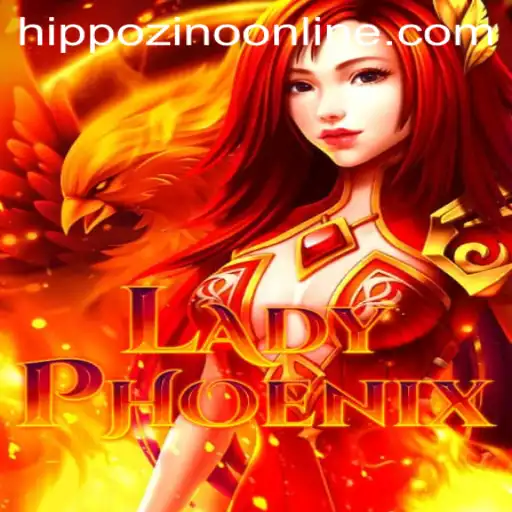 Exploring LadyPhoenix: A Dive into Hippozino's Enchanting New Game