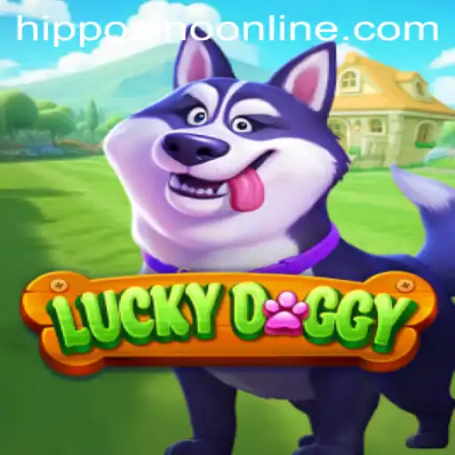 Unleashing the Excitement of LuckyDoggy at Hippozino