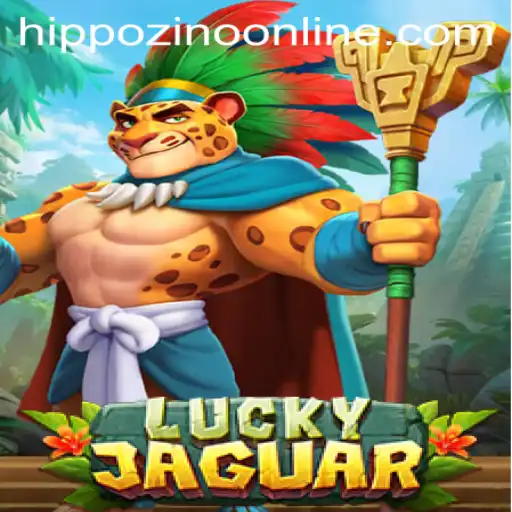Exploring the Excitement of LuckyJaguar at Hippozino