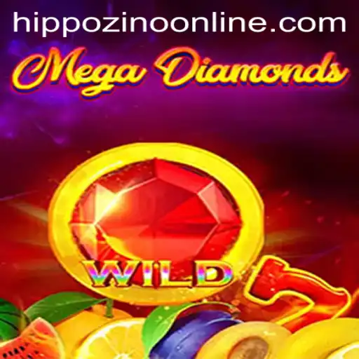 Discover the Thrilling World of MegaDiamond at Hippozino