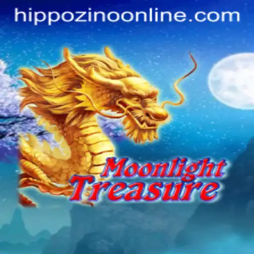 Discover the Enchantment of MoonlightTreasure with Hippozino