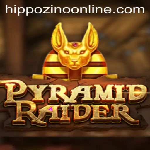 Exploring the Exciting World of PyramidRaider on Hippozino