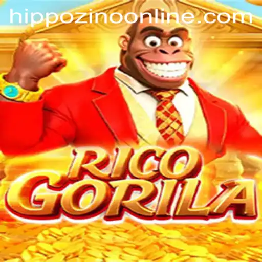 Exploring the Thrilling World of RicoGorila and the Trend of Hippozino