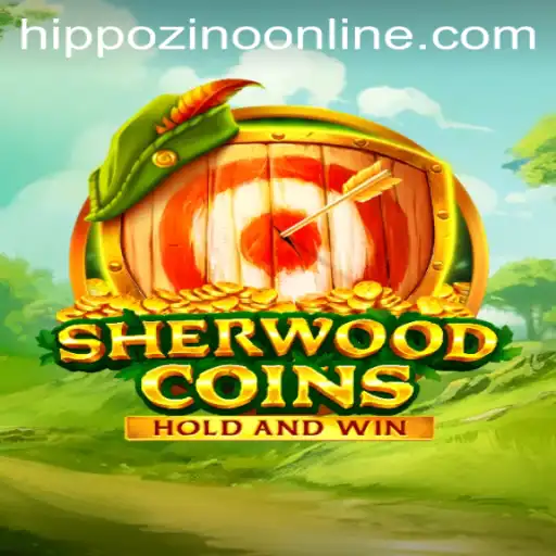 Discover the Exciting World of SherwoodCoins at Hippozino