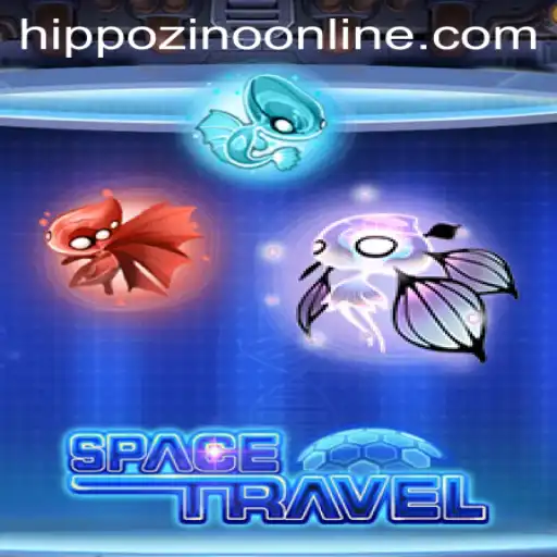 Exploring SpaceTravel: An Epic Adventure with Hippozino