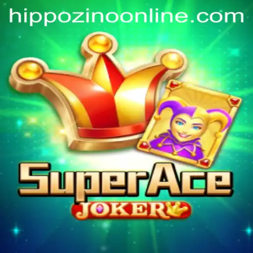 Discover SuperAceJoker: A New Era of Gaming with Hippozino