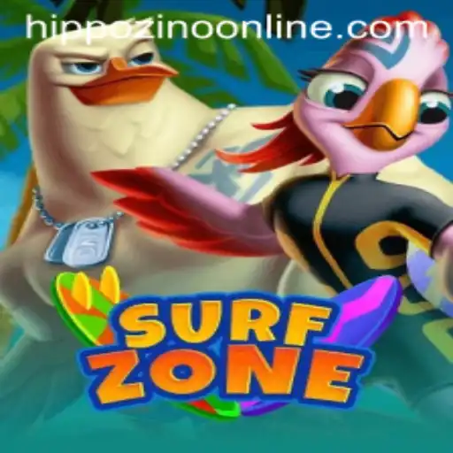 SurfZone Thrills: Dive into the Exciting World of Gaming with Hippozino