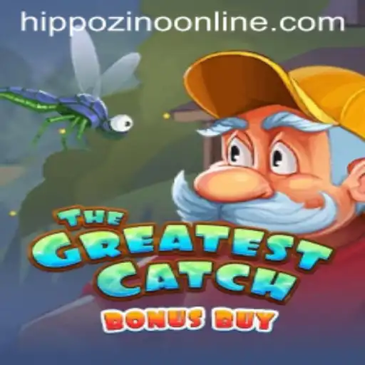 Exploring TheGreatestCatchBonusBuy: A Riveting Addition to Hippozino
