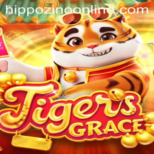 TigersGrace: A New Sensation in the Gaming World with Hippozino
