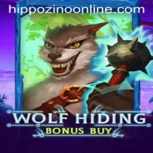 Exploring the Thrilling World of WolfHidingBonusBuy at Hippozino