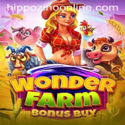 Dive into WonderFarmBonusBuy: A Thrilling Adventure at Hippozino