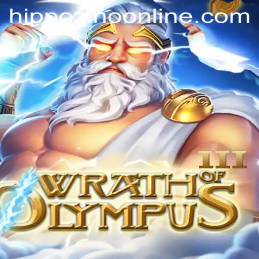 Unveiling the Epic Saga of WrathofOlympusIII: A Comprehensive Guide