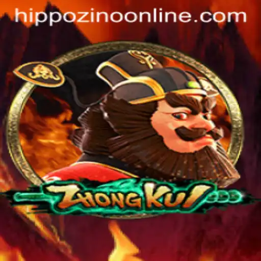 Unveiling ZhongKui: A Deep Dive into the Enthralling Hippozino Game
