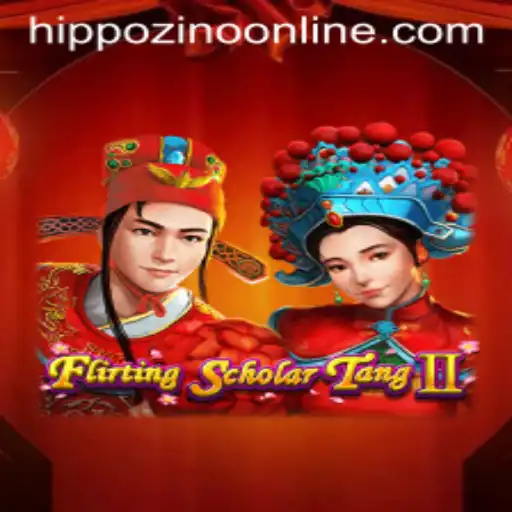 Unveiling the Intrigue of Flirting Scholar Tang II: A Deep Dive into Gameplay and Strategy