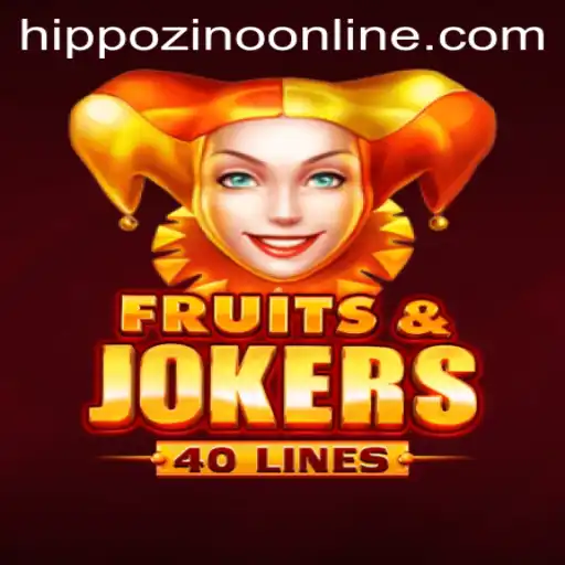 Exploring the Exciting World of FruitsAndJokers40 at Hippozino