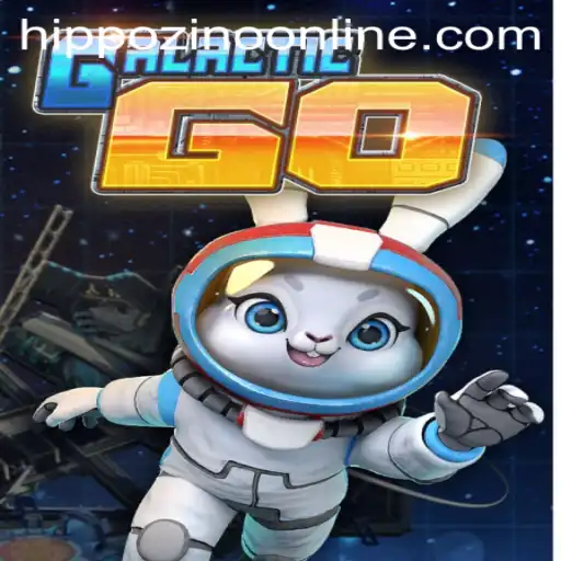 GalacticGO: Dive into the Universe of Hippozino Adventures