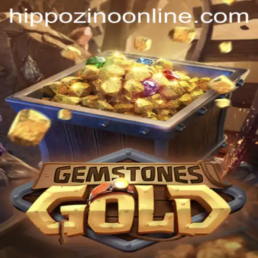 Exploring the GemstonesGold Game at Hippozino