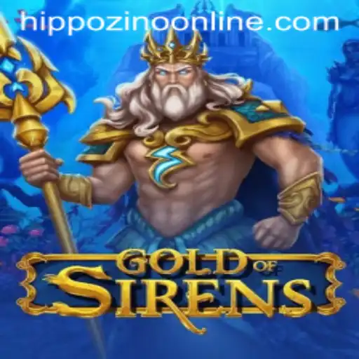 Dive into the Mythical World of GoldofSirens: An In-Depth Exploration