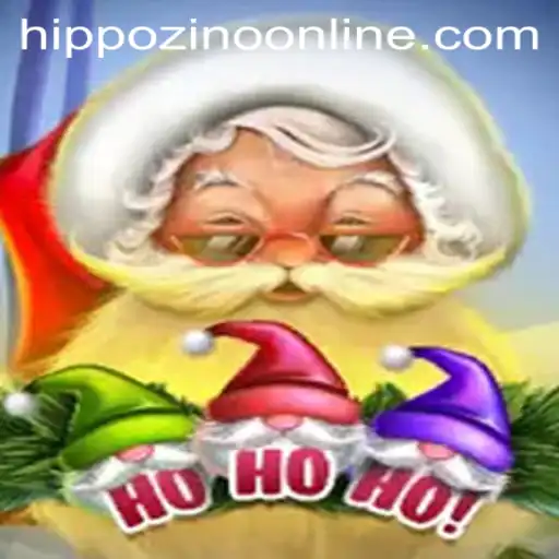 Discover the Enchanting World of HoHoHo with Hippozino