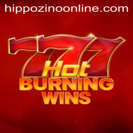 Experience Flaming Excitement: Discover HotBurningWins at Hippozino
