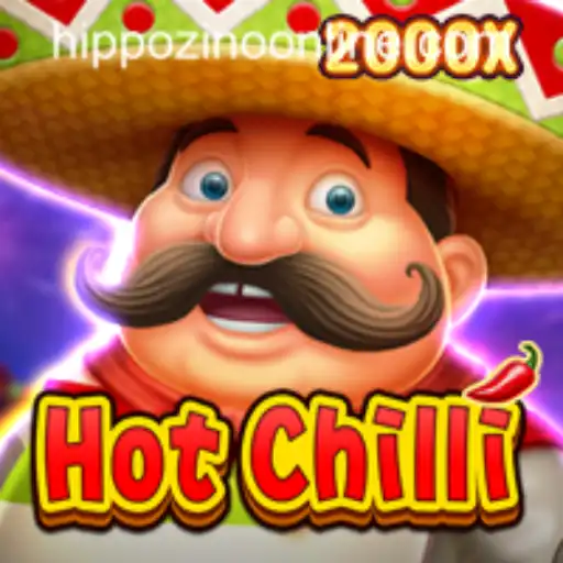 HotChilli: A Spicy Addition to the Hippozino Gaming Experience