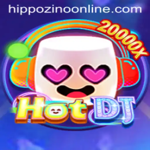 HotDJ: Immersive Gaming Experience with Hippozino