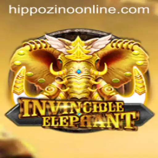 The Thrilling Adventure of InvincibleElephant: A Journey at Hippozino