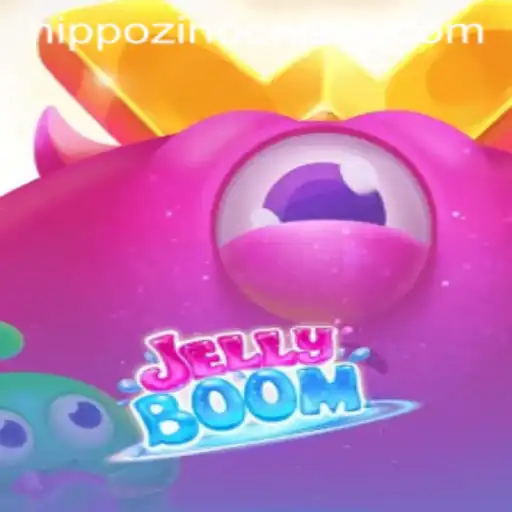 Exploring JellyBoom: An Enthralling Adventure Awaiting at Hippozino