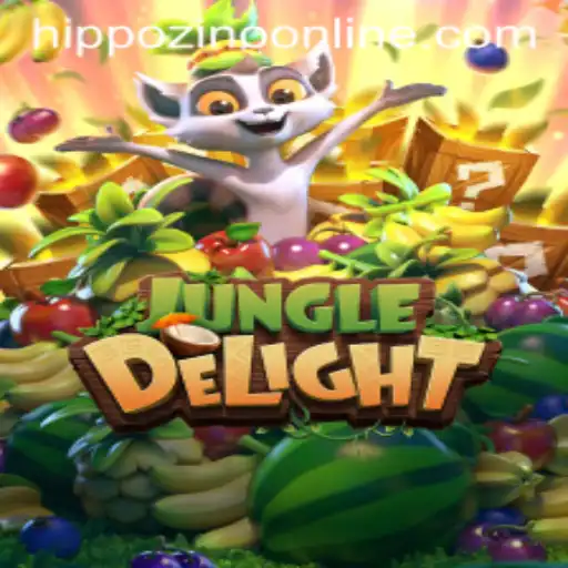 Discovering JungleDelight on Hippozino: A Thrilling Adventure into the Wild