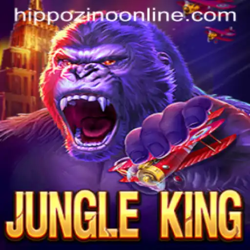 Uncover the Thrilling World of JungleKing with Hippozino