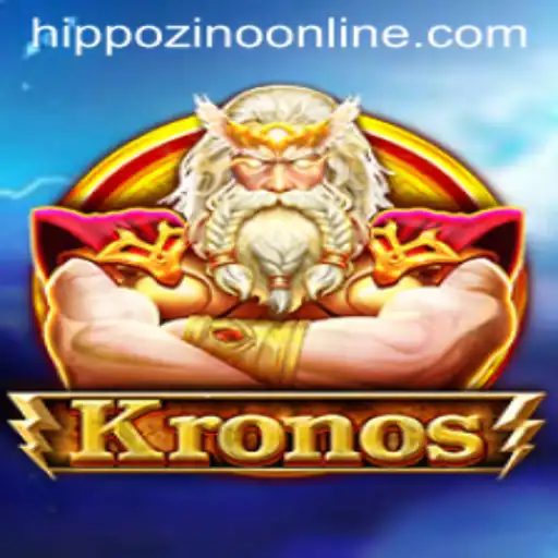 Unleashing Adventure: Discovering the World of Kronos at Hippozino
