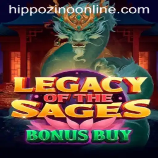 Discover the Thrilling World of LegacyoftheSagesBonusBuy at Hippozino