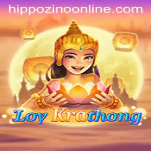 LoyKrathong: Exploring the Enchanting Slot Game at Hippozino