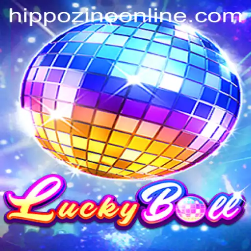 Experience the Excitement of LuckyBall at Hippozino