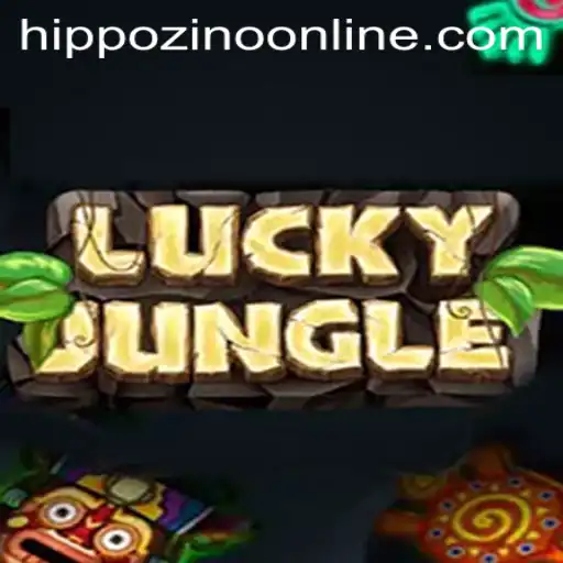 Discover the Excitement of LuckyJungle at Hippozino Casino
