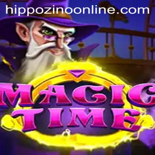 Exploring MagicTime: An In-Depth Guide to the Enchanting Game on Hippozino