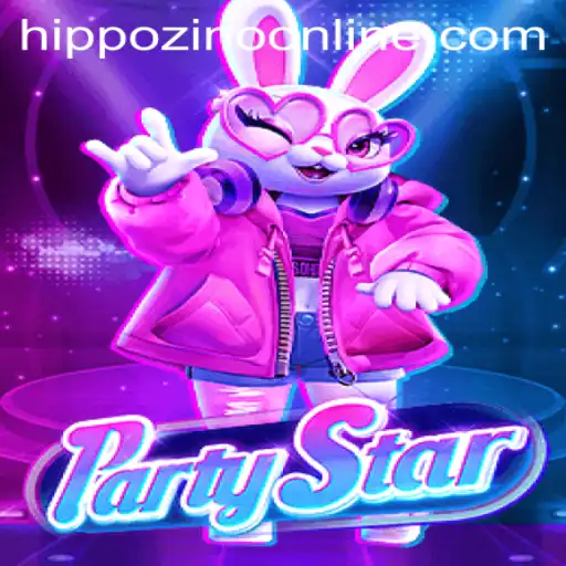 PartyStar: Dive Into the Ultimate Gaming Experience with Hippozino