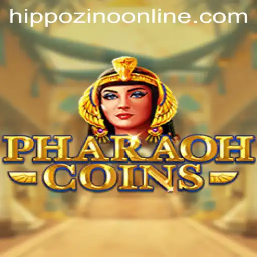 Discover the Thrill of PharaohCoins: A Mesmerizing Journey in Hippozino