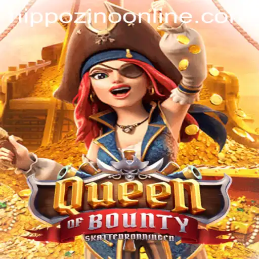Sail the High Seas with QueenofBounty at Hippozino
