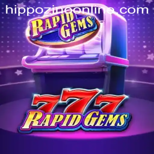 Exploring RapidGems777: A Thrilling Slot Experience at Hippozino