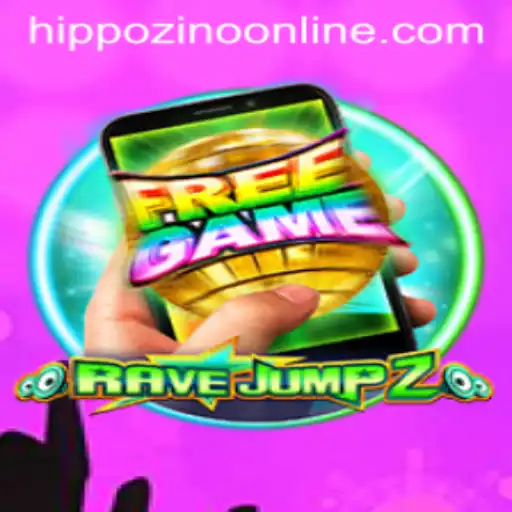 Explore the Exciting World of RaveJump2M: A Thrilling Adventure at Hippozino