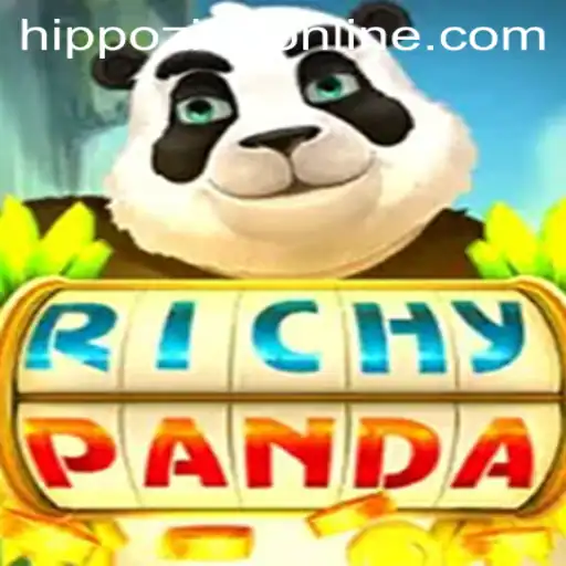RichyPanda: Roaring Through Hippozino's Virtual Jungle