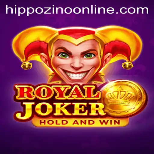 Exploring the Captivating World of Royaljoker at Hippozino Casino