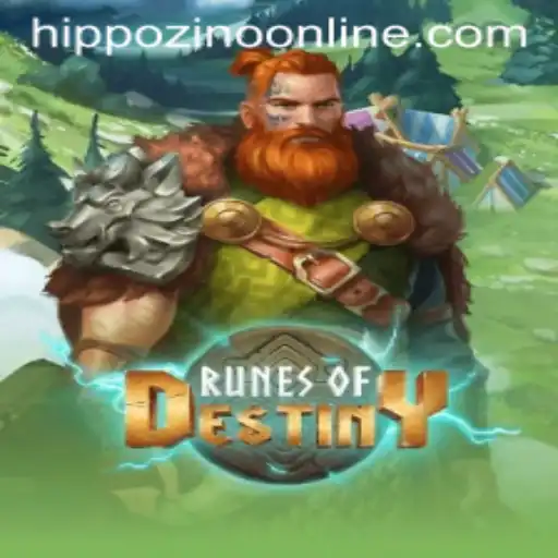 Discover the Endless Adventures in RunesOfDestiny at Hippozino