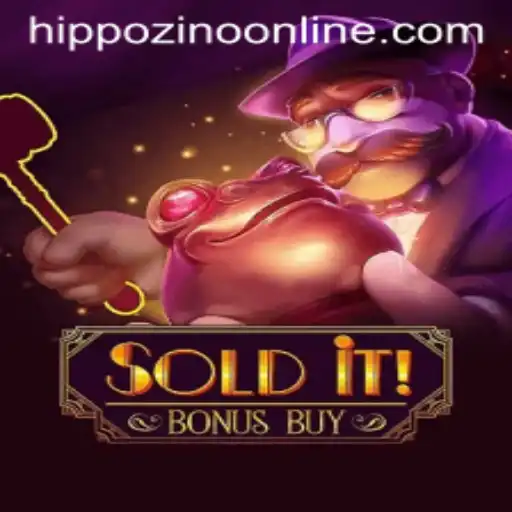 Exploring SolditBonusBuy: A New Era of Gaming at Hippozino