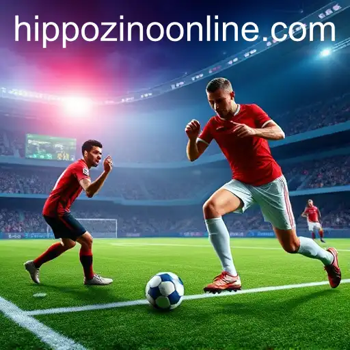 The Rise of Sports Betting: Exploring Hippozino