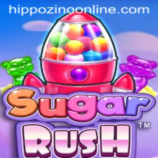 Unveiling SugarRush at Hippozino: An In-Depth Look into the Sugary Spin Delight