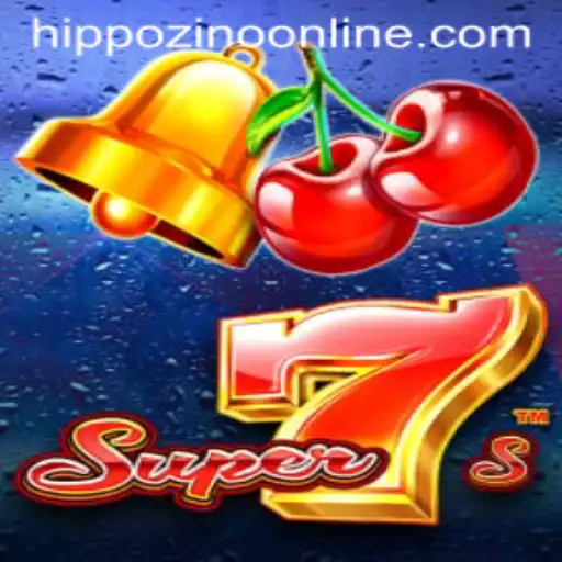 Discover the Thrills of Super7s Casino Game at Hippozino