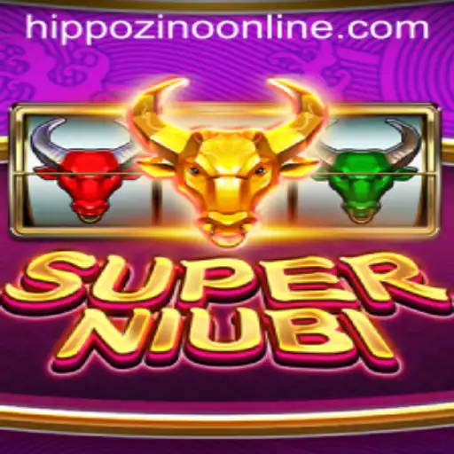 The World of SuperNiubi: A Thrilling Game Experience with Hippozino